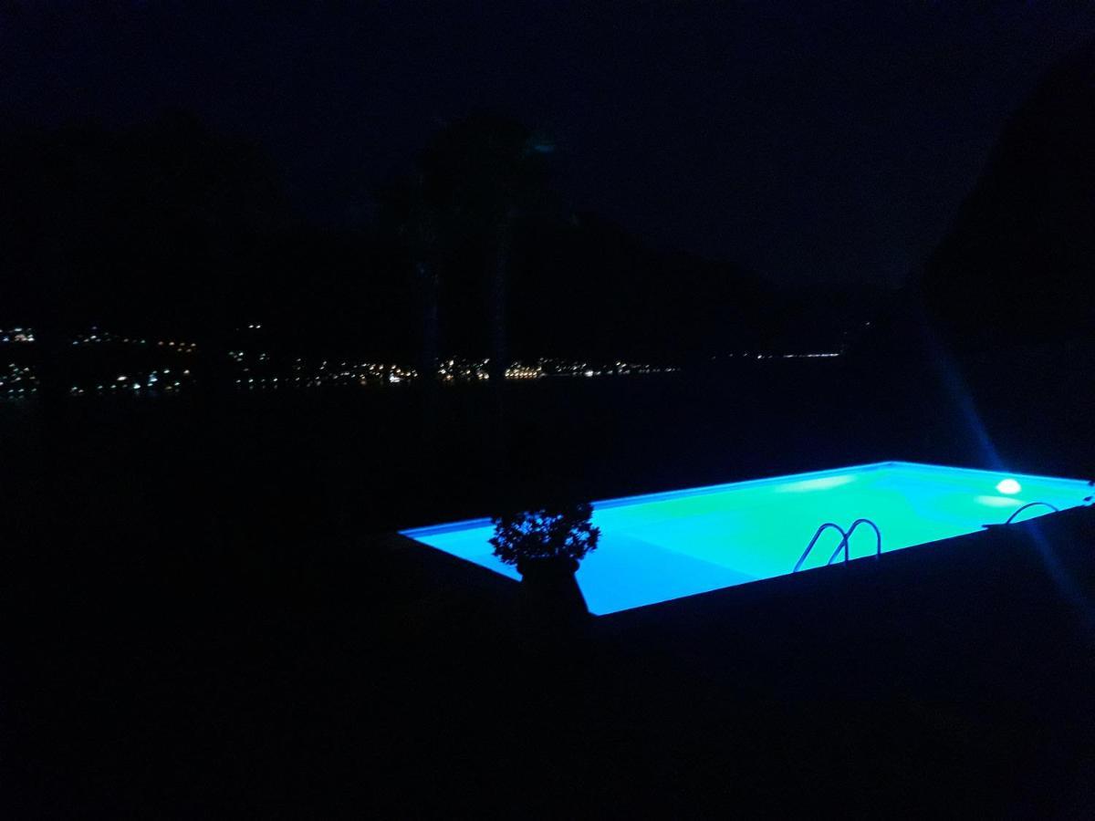 Villa Maria Onno Dış mekan fotoğraf