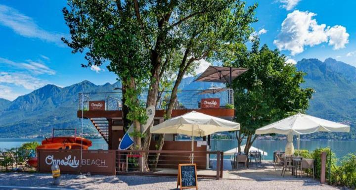 Villa Maria Onno Dış mekan fotoğraf