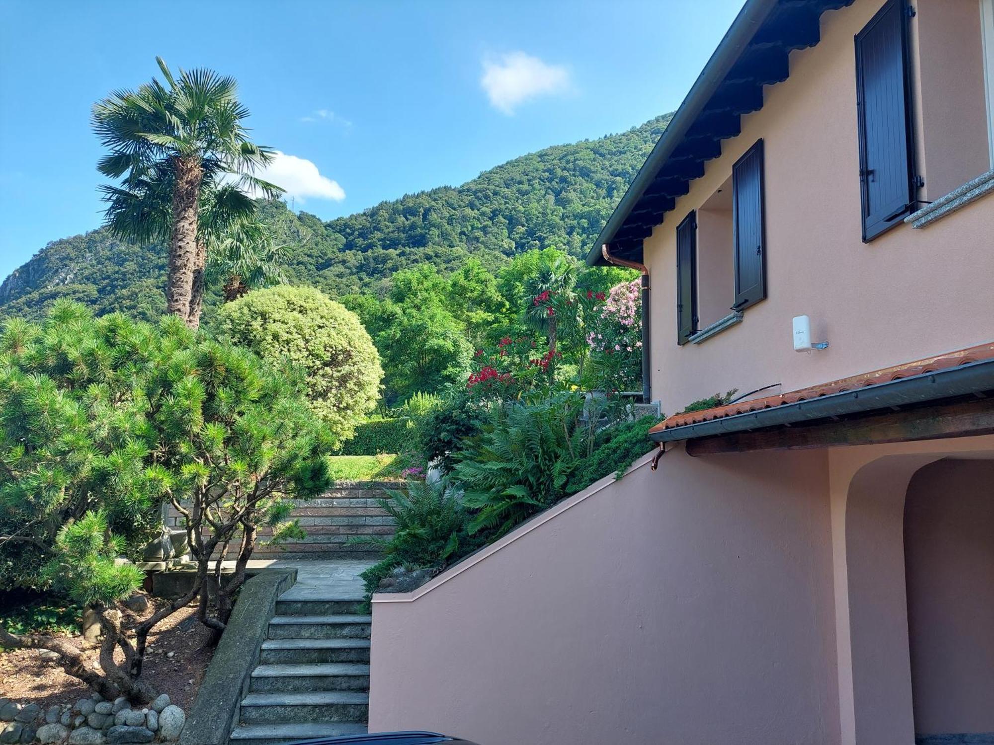 Villa Maria Onno Dış mekan fotoğraf