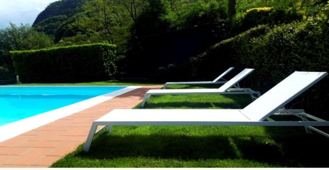 Villa Maria Onno Dış mekan fotoğraf