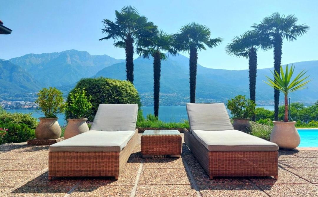 Villa Maria Onno Dış mekan fotoğraf