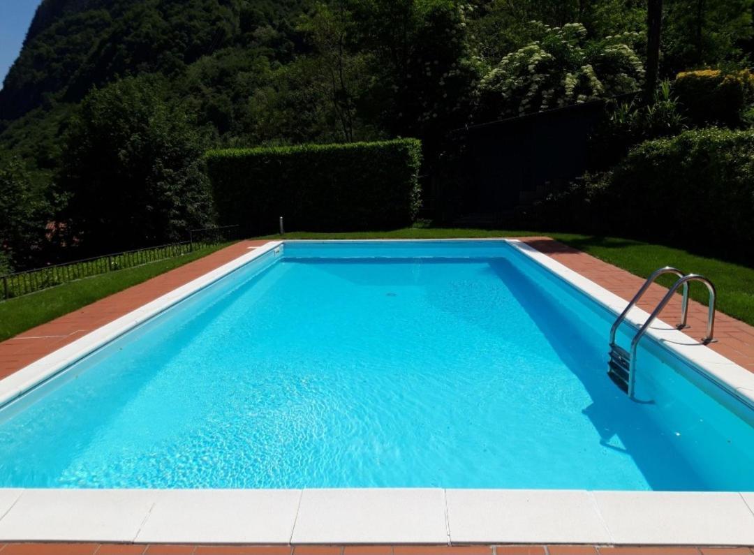 Villa Maria Onno Dış mekan fotoğraf