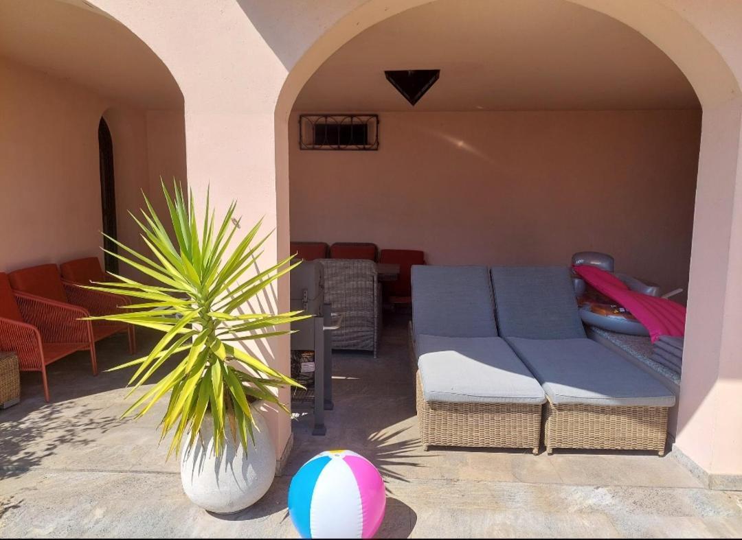 Villa Maria Onno Dış mekan fotoğraf