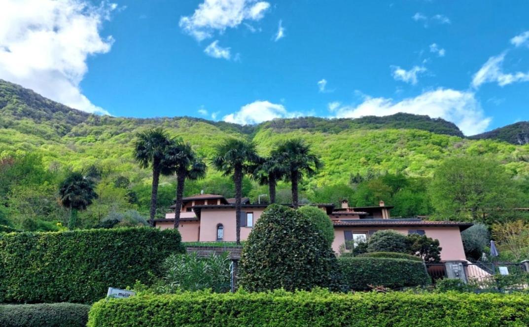 Villa Maria Onno Dış mekan fotoğraf